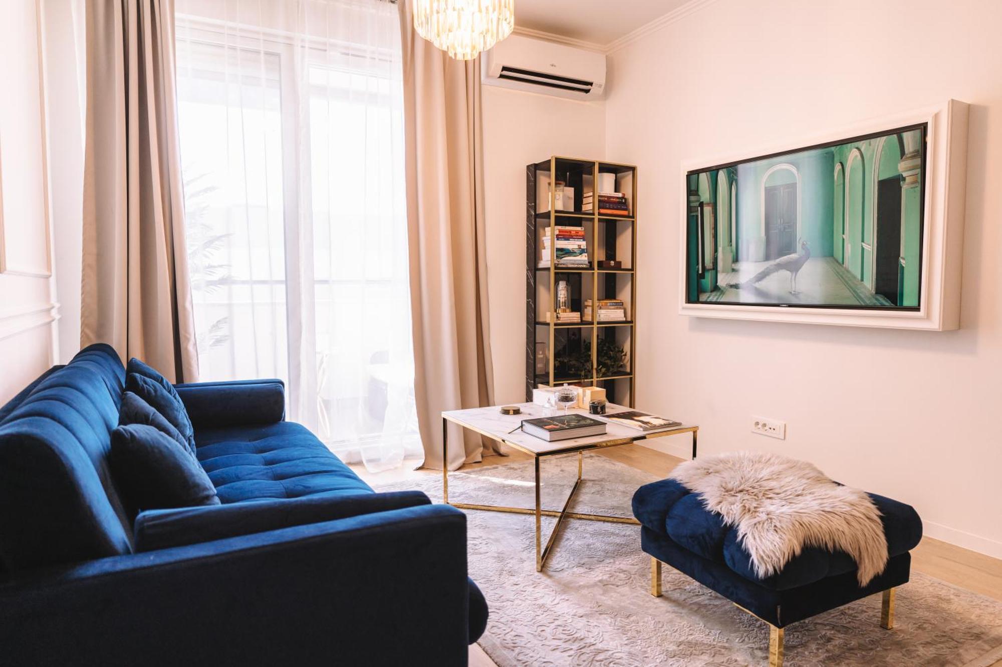 Flexible Selfcheckins 66 - Zagreb - Loggia - 80M2 - New - Luxury - Garage - 2 Bedrooms Kültér fotó