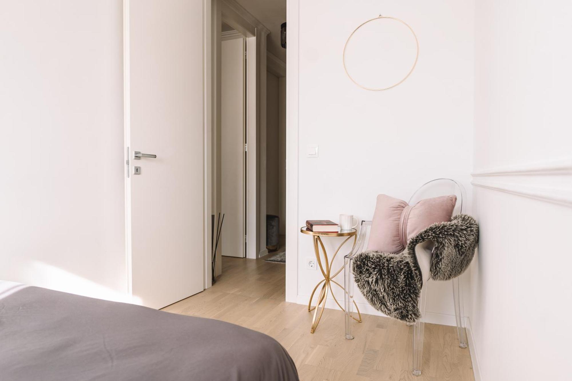Flexible Selfcheckins 66 - Zagreb - Loggia - 80M2 - New - Luxury - Garage - 2 Bedrooms Kültér fotó