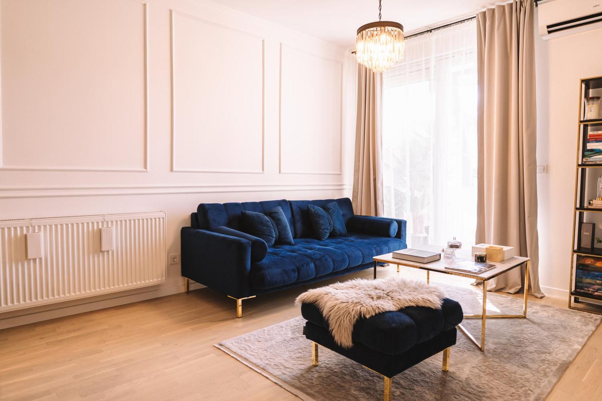 Flexible Selfcheckins 66 - Zagreb - Loggia - 80M2 - New - Luxury - Garage - 2 Bedrooms Kültér fotó