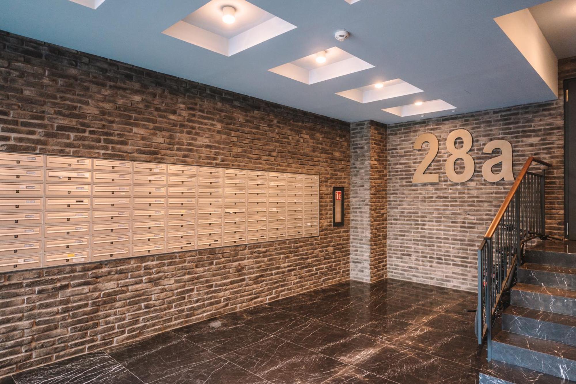 Flexible Selfcheckins 66 - Zagreb - Loggia - 80M2 - New - Luxury - Garage - 2 Bedrooms Kültér fotó