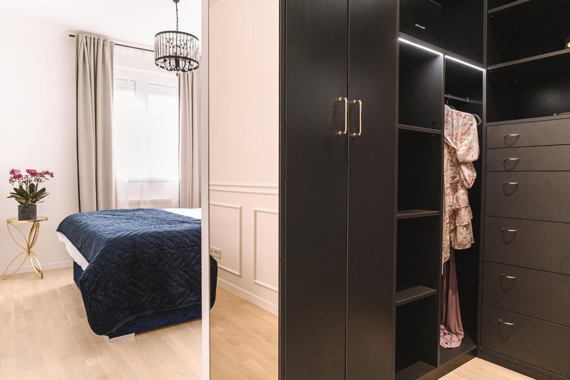Flexible Selfcheckins 66 - Zagreb - Loggia - 80M2 - New - Luxury - Garage - 2 Bedrooms Kültér fotó